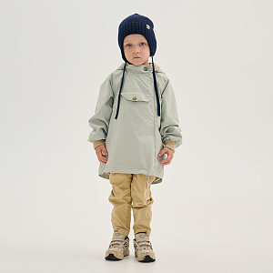 Шапка Peppihat "Bimla blue night", синяя